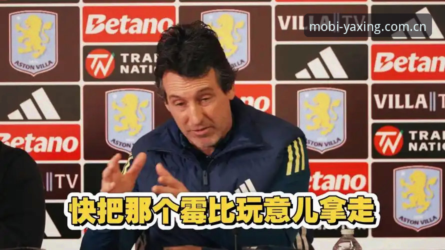 亚星平台是否合法下载不了怎么办 埃梅里率维拉3-0问鼎欧联杯,亚星手机平台观赛体验详解
